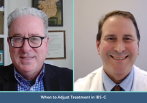 When to Adjust Treatment in Irritable Bowel Syndrome with Constipation