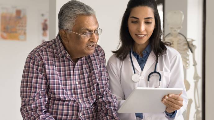 ReachMD Healthcare Image