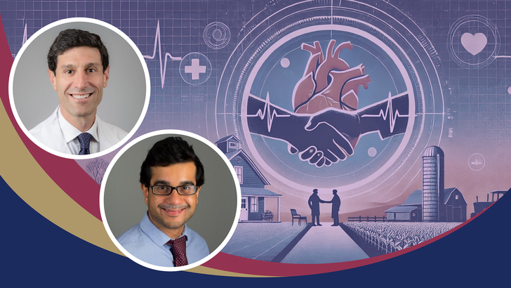 ReachMD Healthcare Image