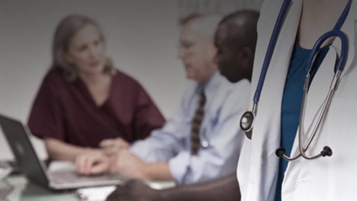 ReachMD Healthcare Image