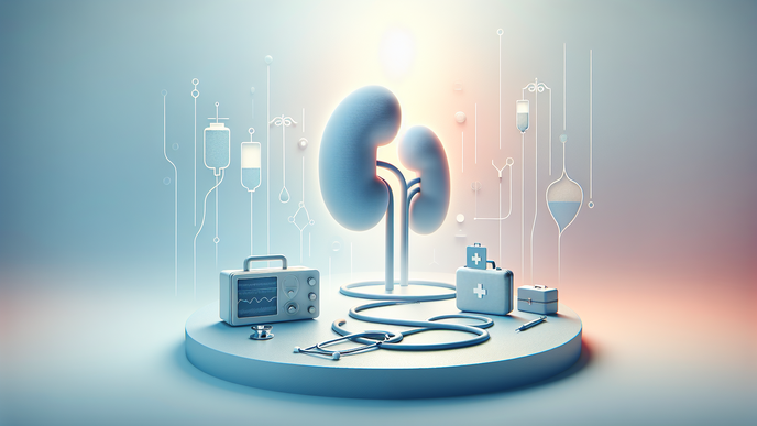 Exploring the Impact of Timing in Renal Replacement Therapy for Acute Kidney Injury
