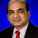 Vivian Fonseca, MD, FRCP