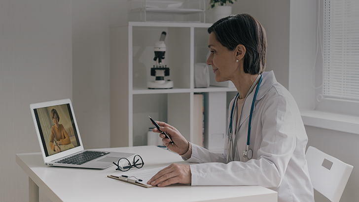 ReachMD Healthcare Image