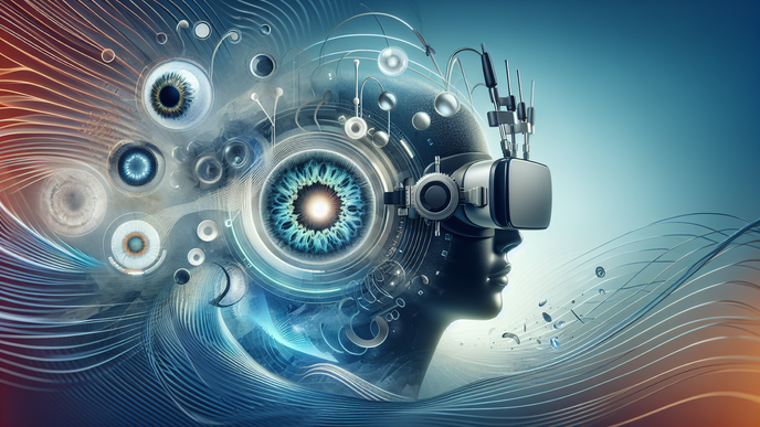 transformative technology cataract surgery vr