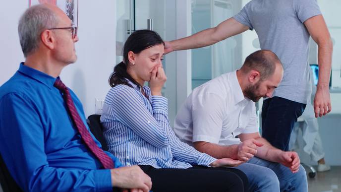 ReachMD Healthcare Image