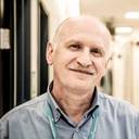 Rinaldo Bellomo, MBBS, MD, FRACP