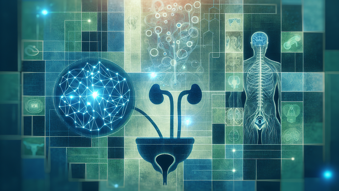 ai and advanced imaging transforming urologic diagnostics