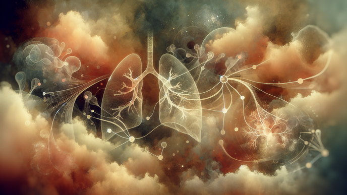 integrated dust induced lung disease management