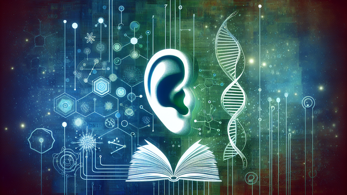 Open Access and Menieres Disease Research A Synergistic Approach to Scientific Advancement