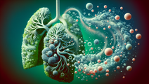 benralizumab eosinophilic airway disease insights