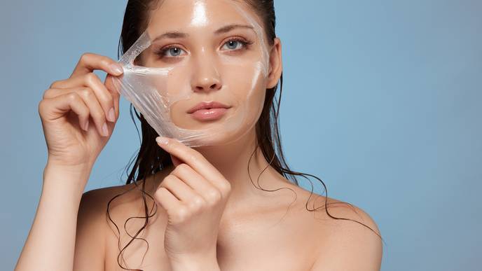 chemical peel