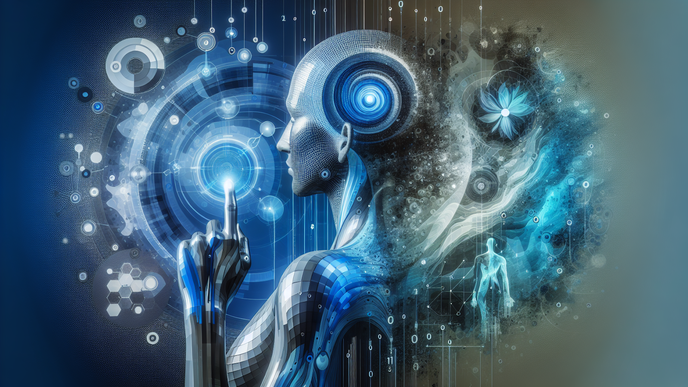 ai revolutionizes chronic wound care