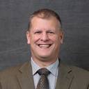 Jeffrey Walline, OD, PhD