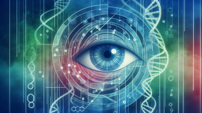 genetic immune underpinnings allergic conjunctivitis