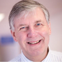 Peter Howarth BSc, (Hons), MBBS, DM, FRCP