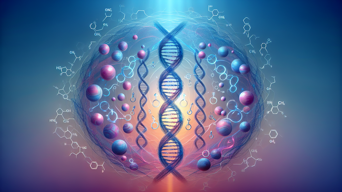 understanding impact of sex hormones on circadian clocks