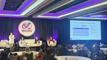Experts discuss OSA at WHAV