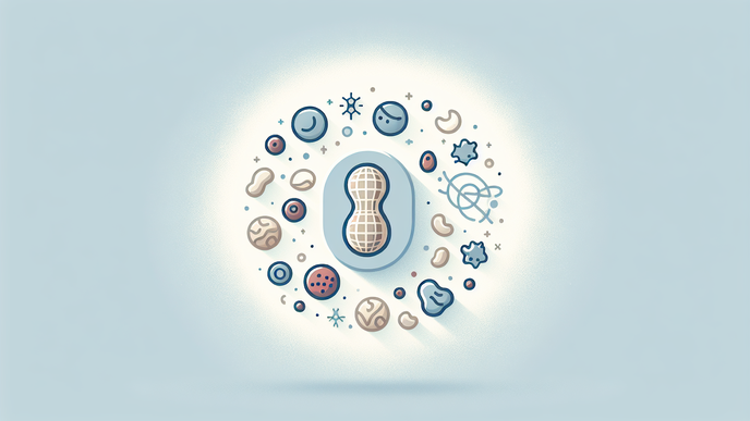 peanut oral immunotherapy value assessed in children