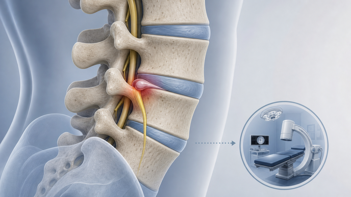 Korean Medicine Linked to Lower Surgery Opioid Use in LDH