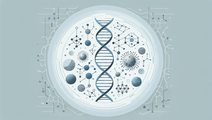 genetic sharing neuropsychiatric metabolic conditions