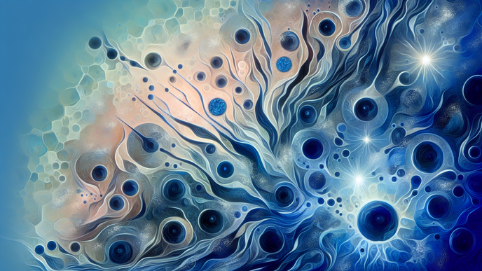 unveiling serpinb3 a pioneering protein in wound healing