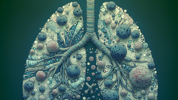 endothelial tgf beta signaling in lung macrophage development