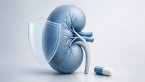 finerenone in chronic kidney disease without diabetes