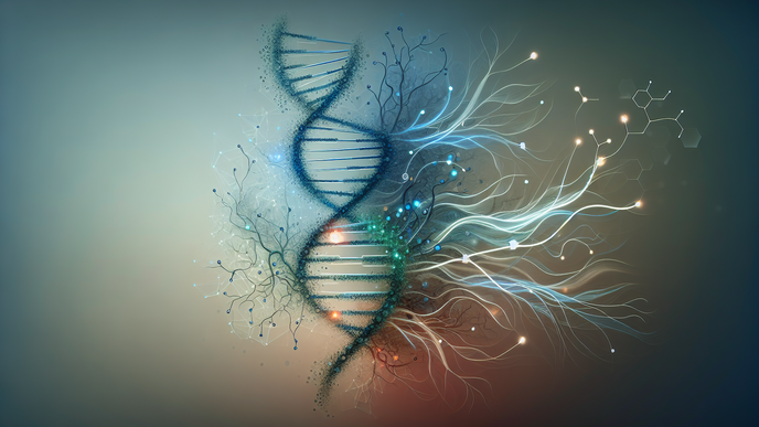 The Genetic Threads of Chronic Pain Associated Depression