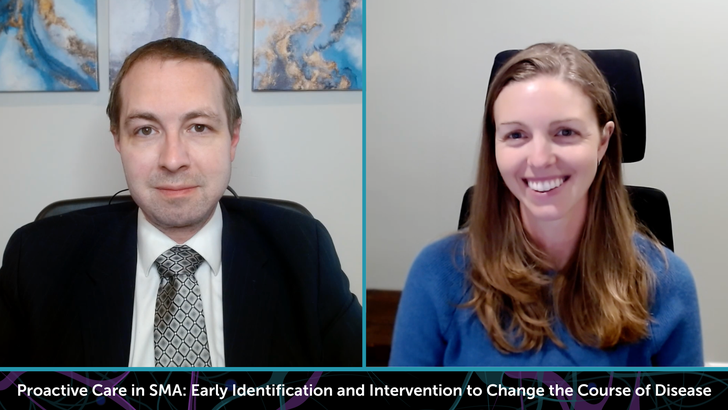 ReachMD Healthcare Image