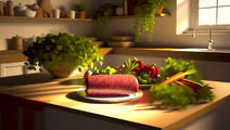 The Role of Lean Red Meat in Balancing Gut and Cardiovascular Health