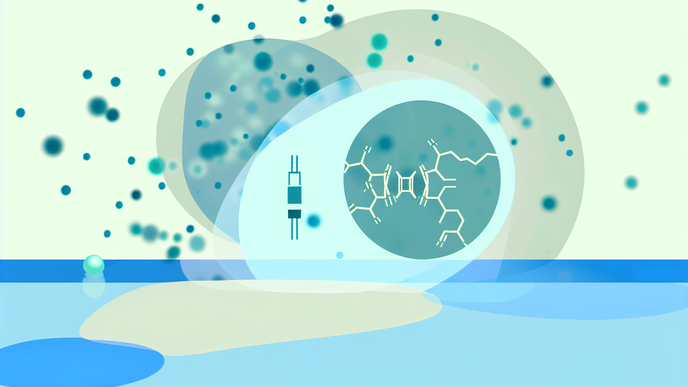 Exploring a New Pathway in Non Addictive Pain Management