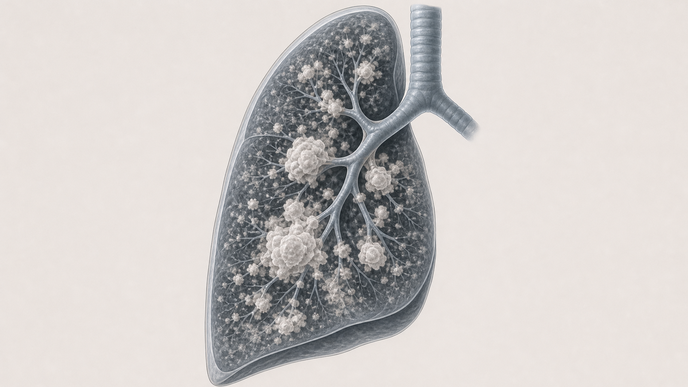 CT Clues Distinguish Pseudomonas From Aspergillosis