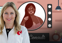 Rethinking Pediatric Atopic Dermatitis: Impacts and Intervention