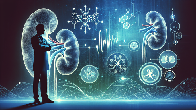 new frontiers in chronic kidney disease