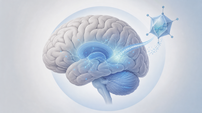 FDA Approves First Gene Therapy for Pediatric MPS IIIA