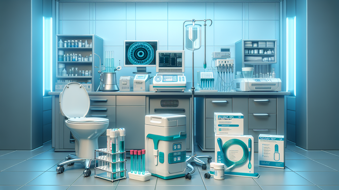 early colorectal detection fecal tests