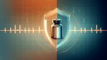 no link between covid 19 vaccination and sudden cardiac death in youth study summary