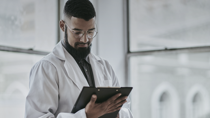 ReachMD Healthcare Image