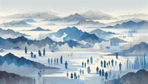 The Decline of Pulmonary Tuberculosis in China Trends and Implications for Healthcare