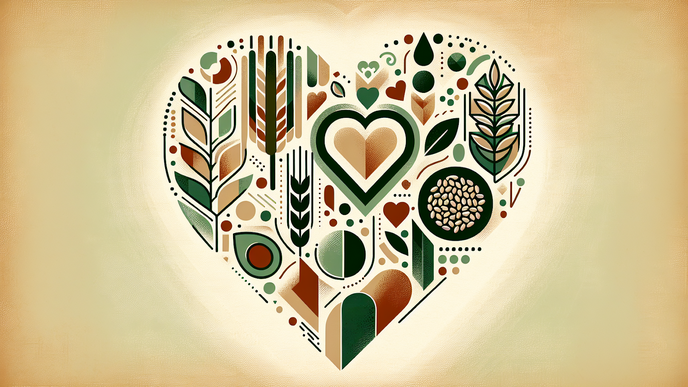 cardio nutrition quality focus