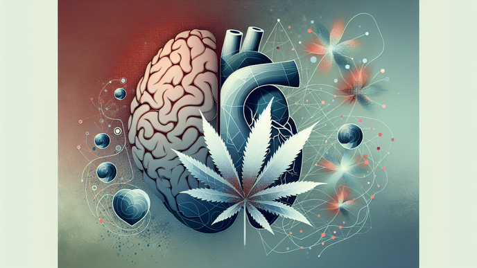 cannabis dementia cardiovascular risks