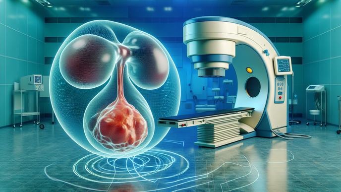 Revolutionizing Prostate Cancer Treatment The Promise of Higher Dose Per Day Radiation