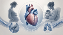 AHA Statement Highlights Underrecognized Perinatal Heart Failure