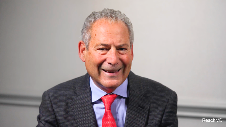 ReachMD Healthcare Image