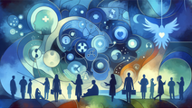 integrating behavioral health transformative approach