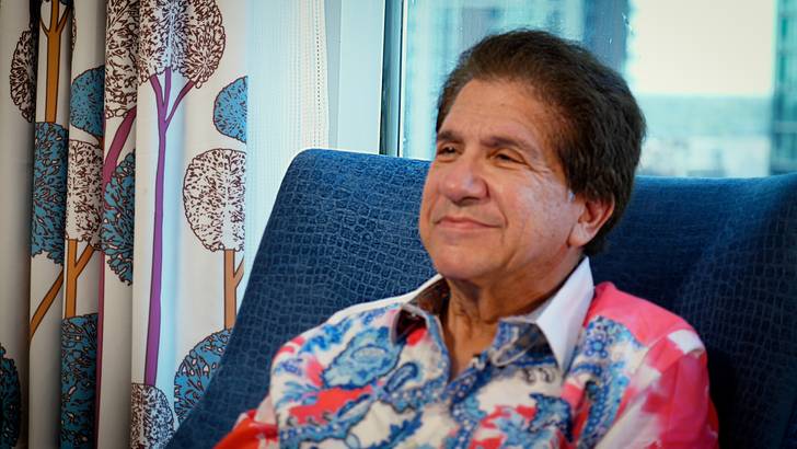 James Del Rosso