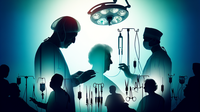 addressing postoperative geriatric syndromes