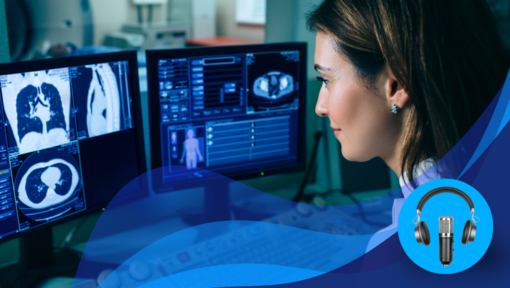 ReachMD Healthcare Image