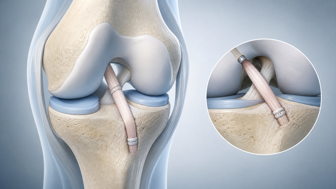 btb versus hamstring autograft after primary acl reconstruction