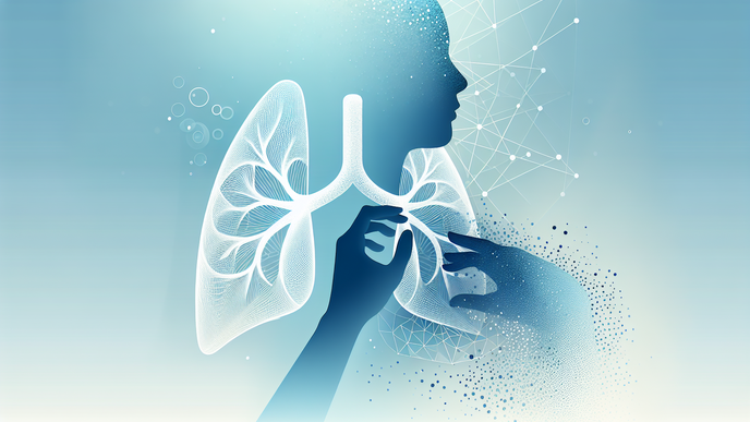 Bridging the Gap Addressing Mental Health in COPD Management